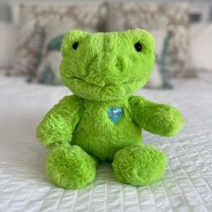 Build-A-Bear Workshop Frog